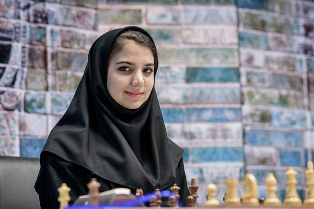 خادم‌الشریعه قهرمان مسابقات شطرنج امارات شد