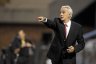 سرمربی الاهلی: به یک تیم کامل باختیم