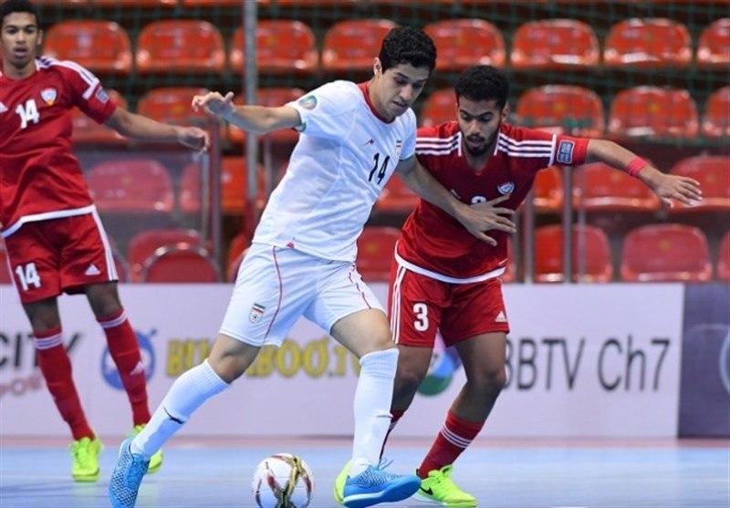 تورنمنت چهار جانبه در ایران با حضور 3 تیم اروپایی