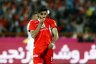 ترابی: دوست دارم در پرسپولیس بمانم