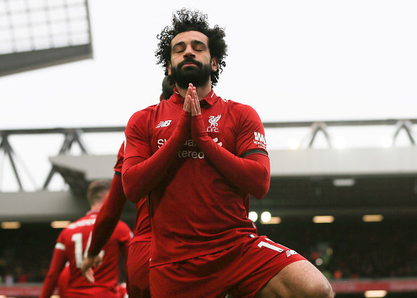 محمد صلاح: هر روز در اتاقم گریه می کردم!