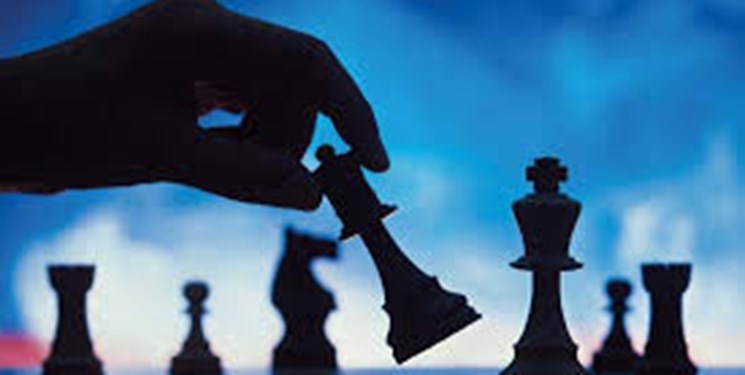 برگزاری مسابقات شطرنج پیشکسوتان ایران در شیراز