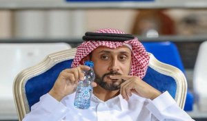 واکنش ستاره سابق عربستان به اختلاف با سامی‌الجابر