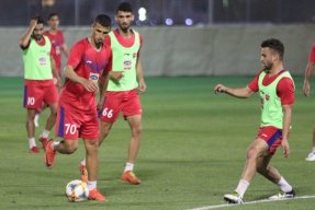علیپور به دنبال هتتریک برابر الاهلی