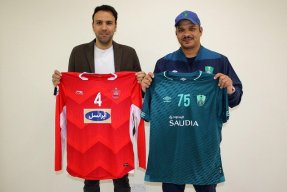 پرسپولیس - الاهلی؛ دوئل سرخ و سبز در دبی