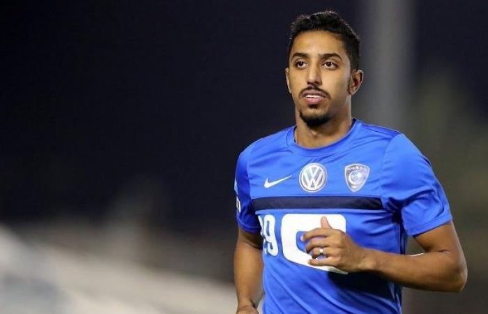 شوک به الهلال؛ الدوساری غایب بزرگ مقابل استقلال