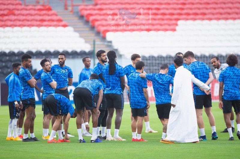 ناظر AFC مصاحبه گلر استقلال را خراب کرد