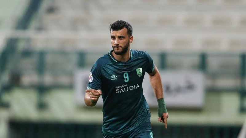 عمر السومه: بازیکنان الاهلی می‌خواستند برانکو برود