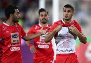 اخبار کوتاه؛ علیپور در پرسپولیس ماندنی شد
