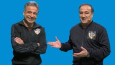 خاطره جالب دینمحمدی از دوران بازیگری در تراکتورسازی
