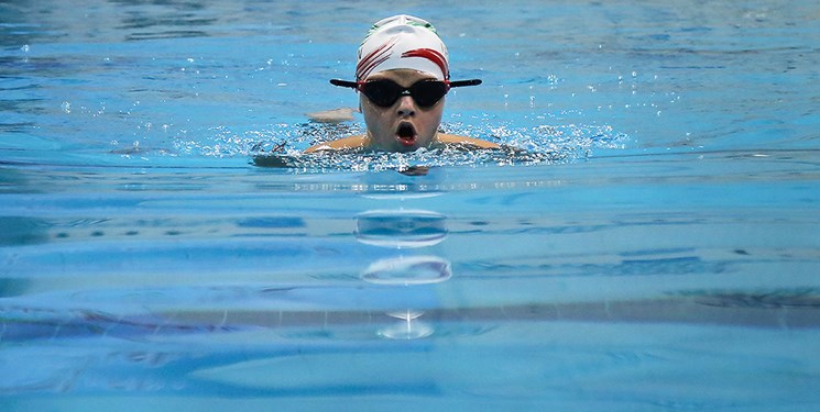 اعزام ملی‌پوشان شنا به مسابقات کرواسی