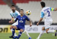 بهترین گل هفته چهارم لیگ قهرمانان آسیا 2019 (جووینکو)
