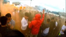حواشی پس از صعود شاهین بوشهر به لیگ برتر