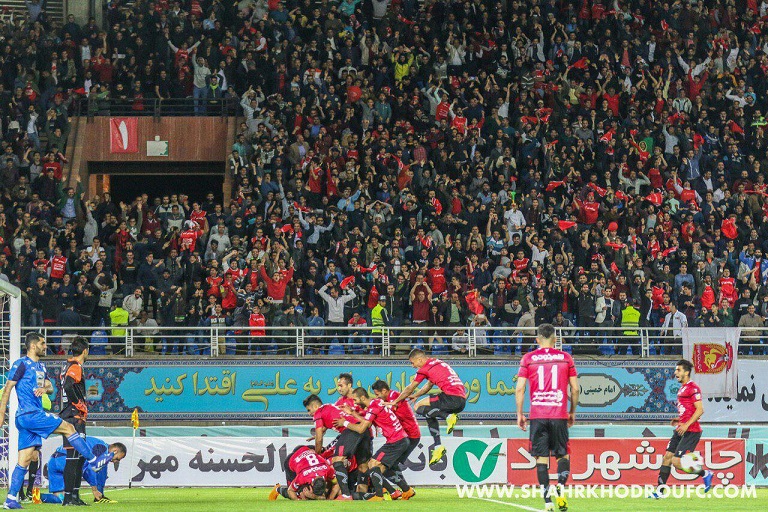 پدیده 1- استقلال 0؛ بزرگترین فرصتسوزی فصل