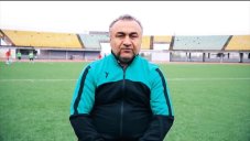 صحبتهای دست نشان درباره روند آماده سازی تیم سپیدرود