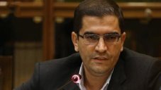 صحبت های قاضی زاده هاشمی درباره جنجال های بازی پرسپولیس - سپاهان