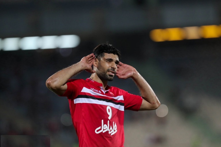 مهدی طارمی به پرسپولیس بازنمیگردد