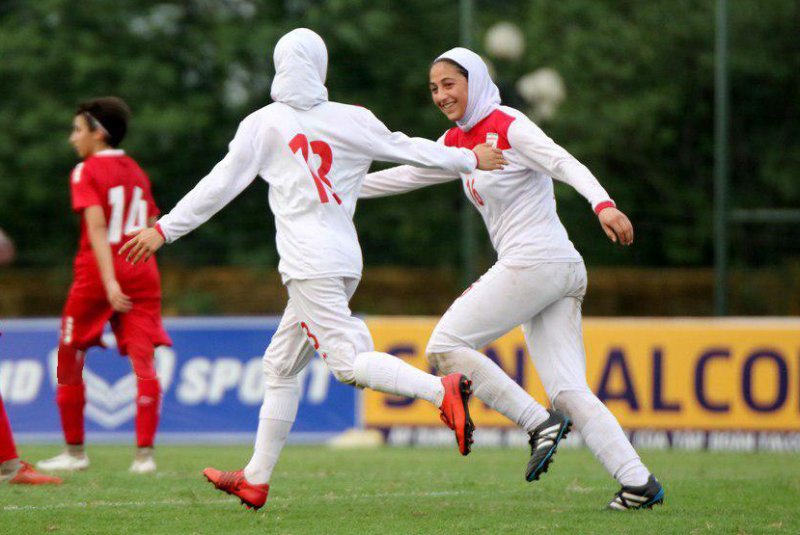 عدم توجه به بازی فیرپلی دختران ایران را حذف کرد!