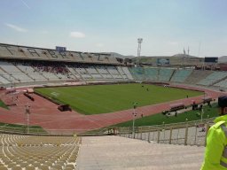 یادگار امام تبریز میزبان قطعی تراکتور – پرسپولیس!