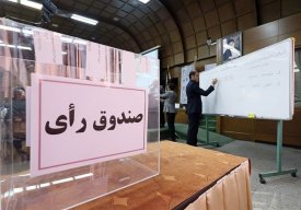 حاشیه های ادامه دار انتخابات هیئت فوتبال تهران