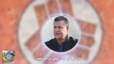 صحبت های جنجالی علی دایی علیه مدیریت سایپا