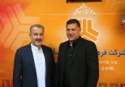 صحبت های مدیرعامل سابق سایپا درباره برکناری دایی