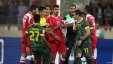 واکنش باشگاه پرسپولیس به اتهام رشوه به داور چینی