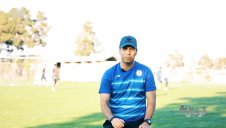 تارتار : دوست دارم پرسپولیس قهرمان شود