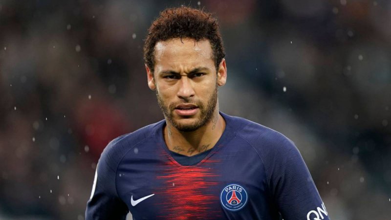 نیمار به PSG: فقط به بارسا می‌روم، نه رئال