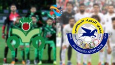 خلاصه بازی الزورا 2 - ذوب آهن 2