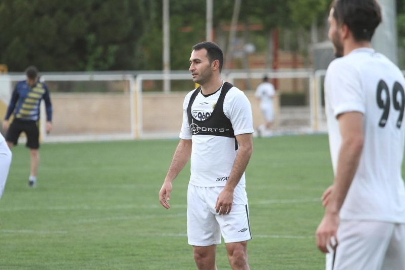 مدافع سپاهان؛ گل زن ترین مدافع لیگ برتر