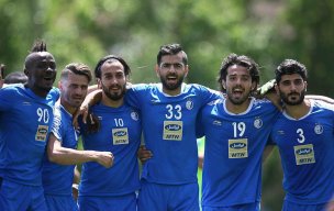 بازیکنان استقلال تا فردا پولدار می شوند