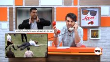 اخراج دایی از سایپا تا مصدومیت کریمی در مسجد سلیمان
