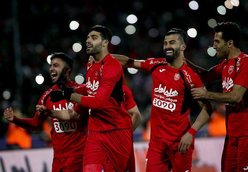چراغ سبز برانکو؛ کدام لژیونر به پرسپولیس برمیگردد؟