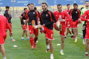 بازگشت شماره 8 پرسپولیس به پست غیرتخصصی؟!