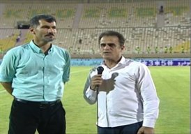 خداحافظی گزارشگر معروف به دلیل بازنشستگی