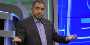 شکایت باشگاه استقلال از علی خسروی