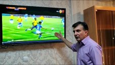 آنالیز رفعتی در مورد داوری بازی استقلال-صنعت نفت