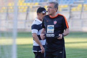 برانکو پیشنهاد الاهلی را نمیپذیرد!