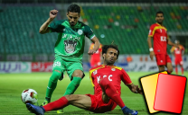کارشناس داوری دیدار ذوب آهن - فولاد خوزستان