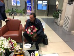 کی روش در سکوت رفت، ویلموتس با مخفی کاری آمد!