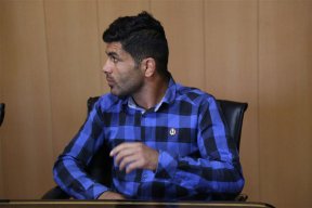 سرنوشت عجیب کشتیگیری که دستفروشی میکرد