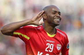 اینجا همه چیز برزیلی است؛ تکنیک، چهره ها، آب و هوا