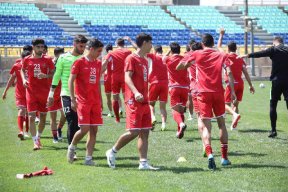 تمرین پرسپولیس؛ هیچکس نمیخواهد ذخیره باشد
