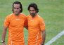 سپیدرود؛ یک پرسپولیسی و سه استقلالی