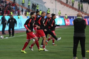11 مرد منتخب برانکو در آخرین بازی فصل