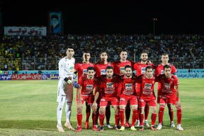 ترکیب احتمالی پرسپولیس در شب خداحافظی ژاوی