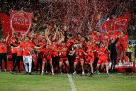 بوشهر به کام پرسپولیسی ها