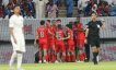 الدحیل قهرمانی جام امیر را به السد نداد