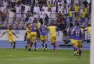 النصر به سلطه الهلال پایان داد و قهرمان شد